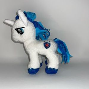 2014 Hasbro My Little Pony Shining Armor 5” Plush